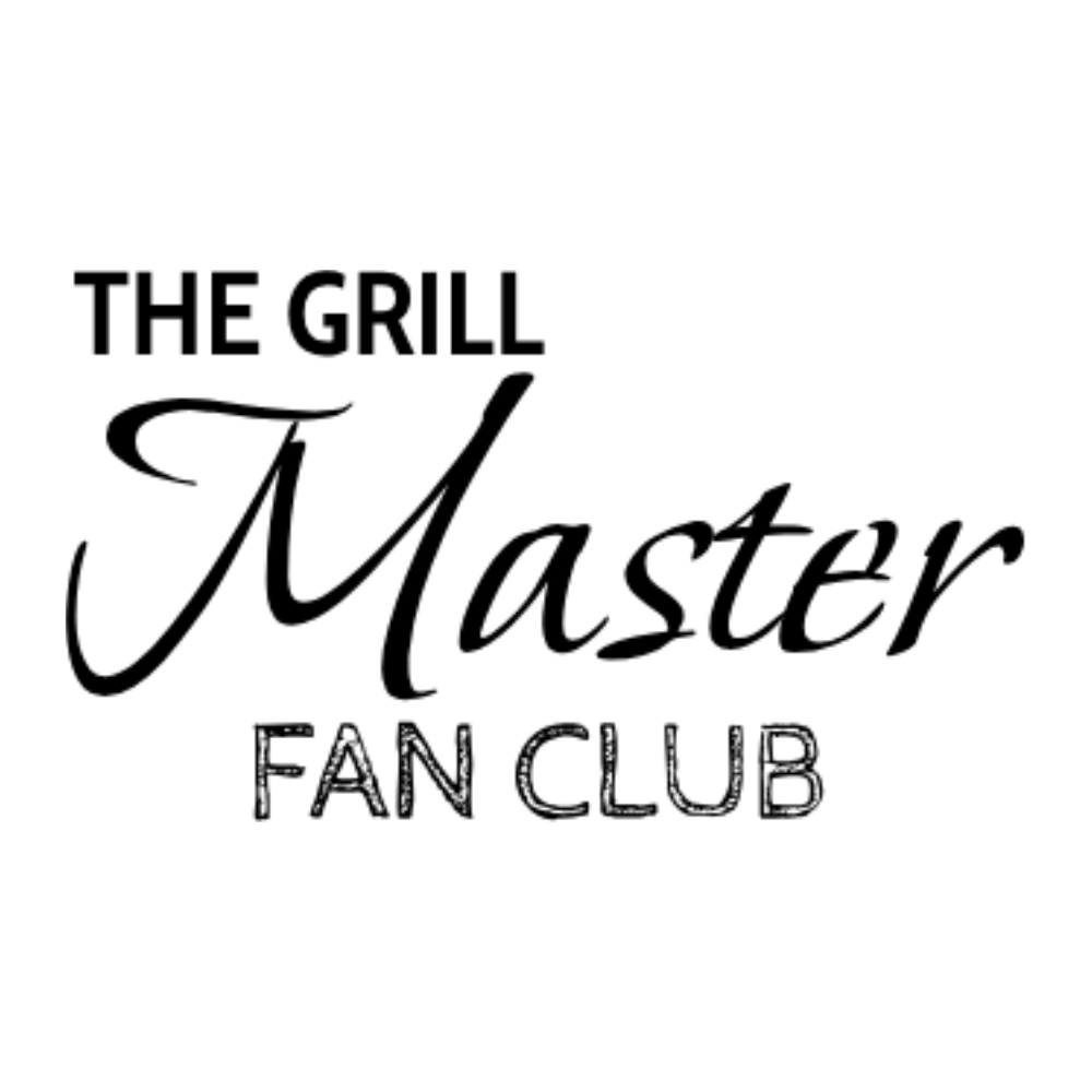 The Grill Master Fan Club