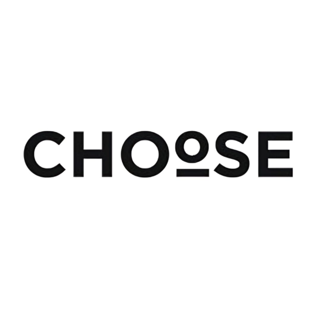 CHOOSE