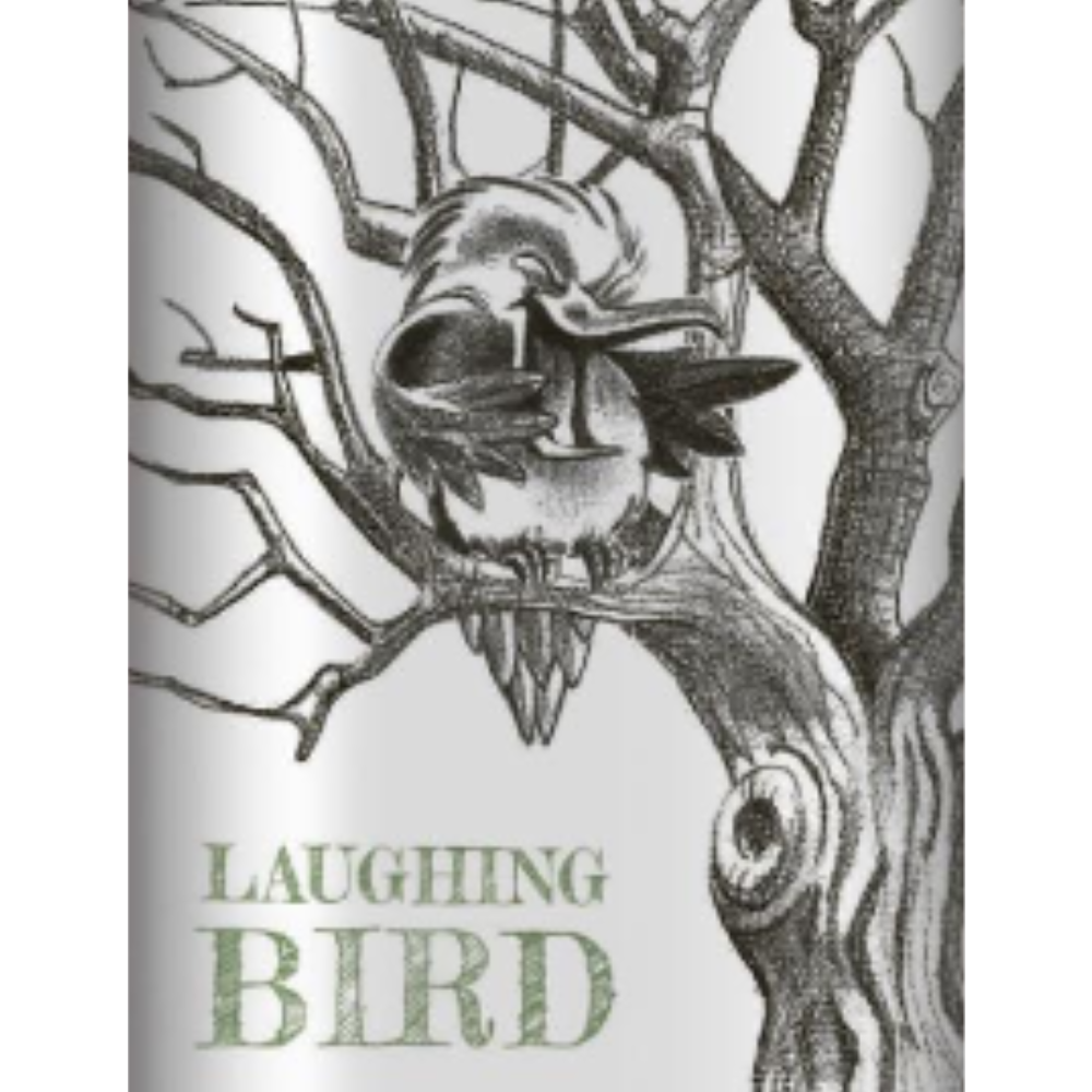LAUGHING BIRD