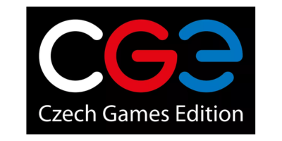 Czech Games Edition