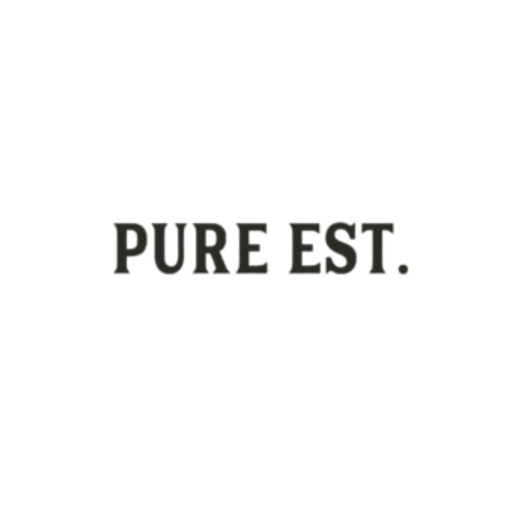 PURE EST