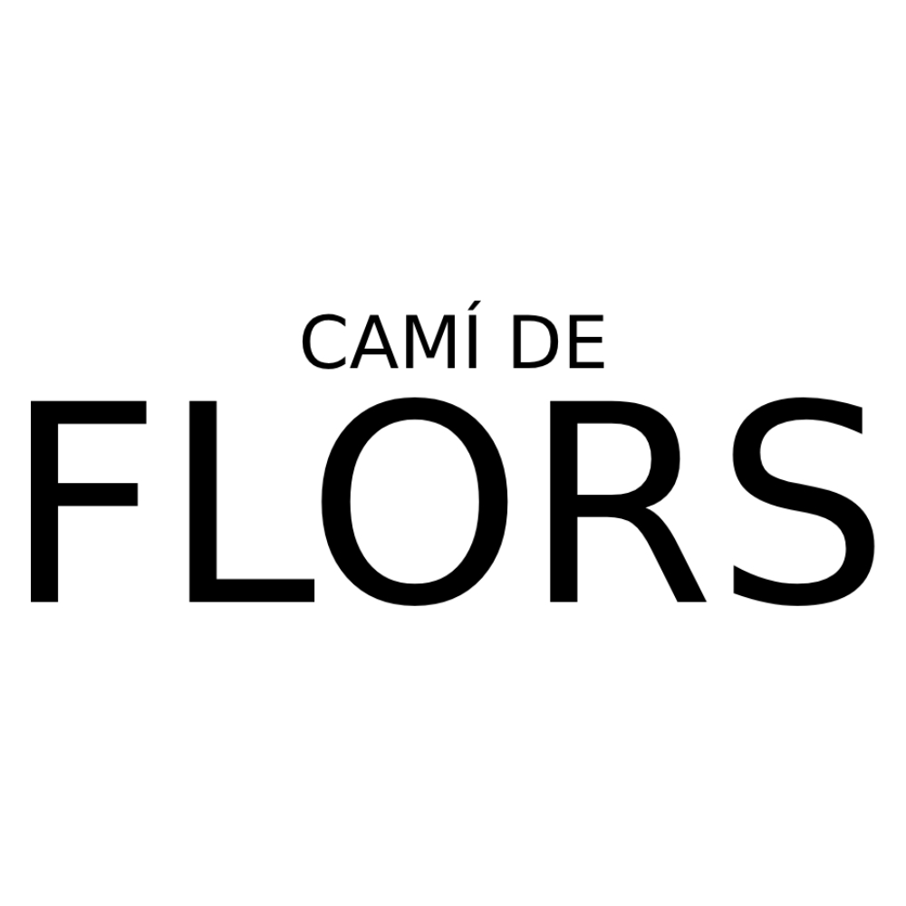 CAMÍ DE FLORS