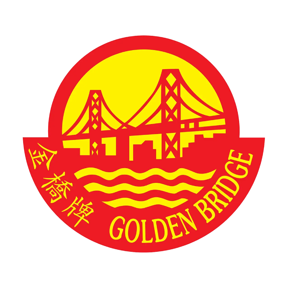 Golden Bridge