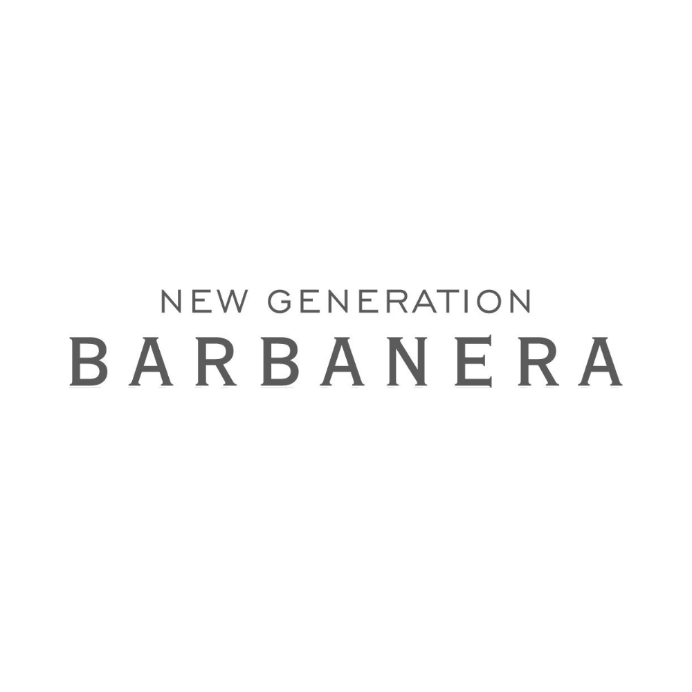 NEW GENERATION BARBANERA