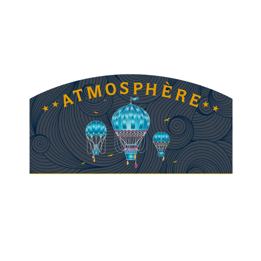 Atmosphère