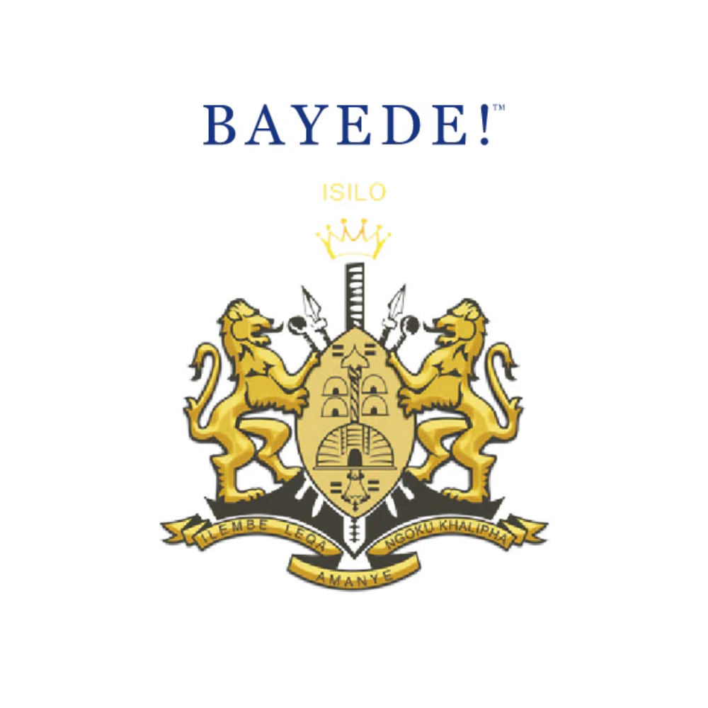 BAYEDE!