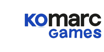 Komarc Games