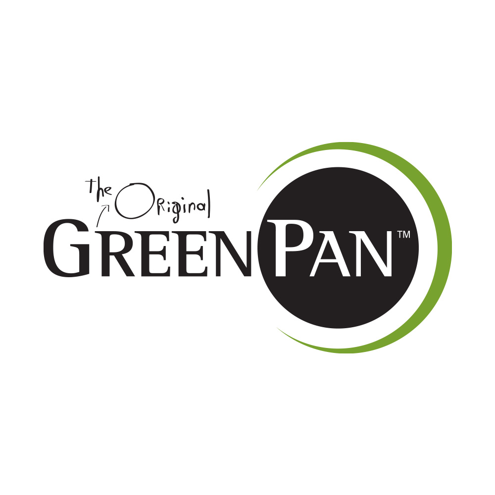 GREEN PAN