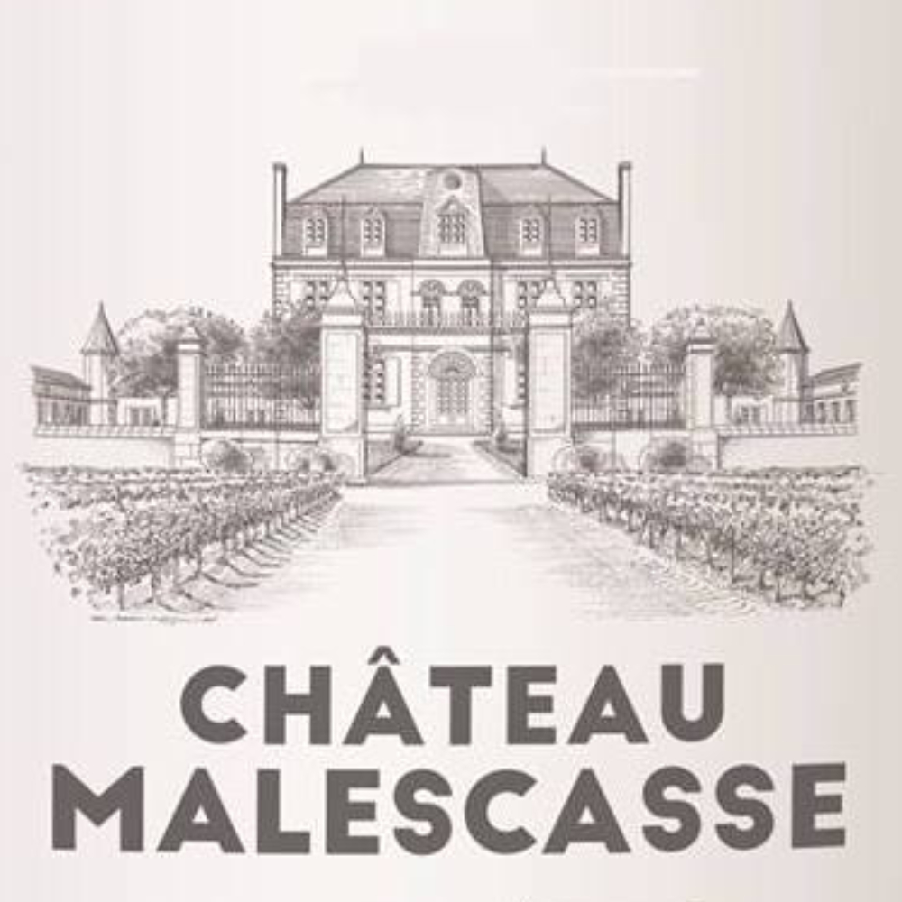 Château Malescasse