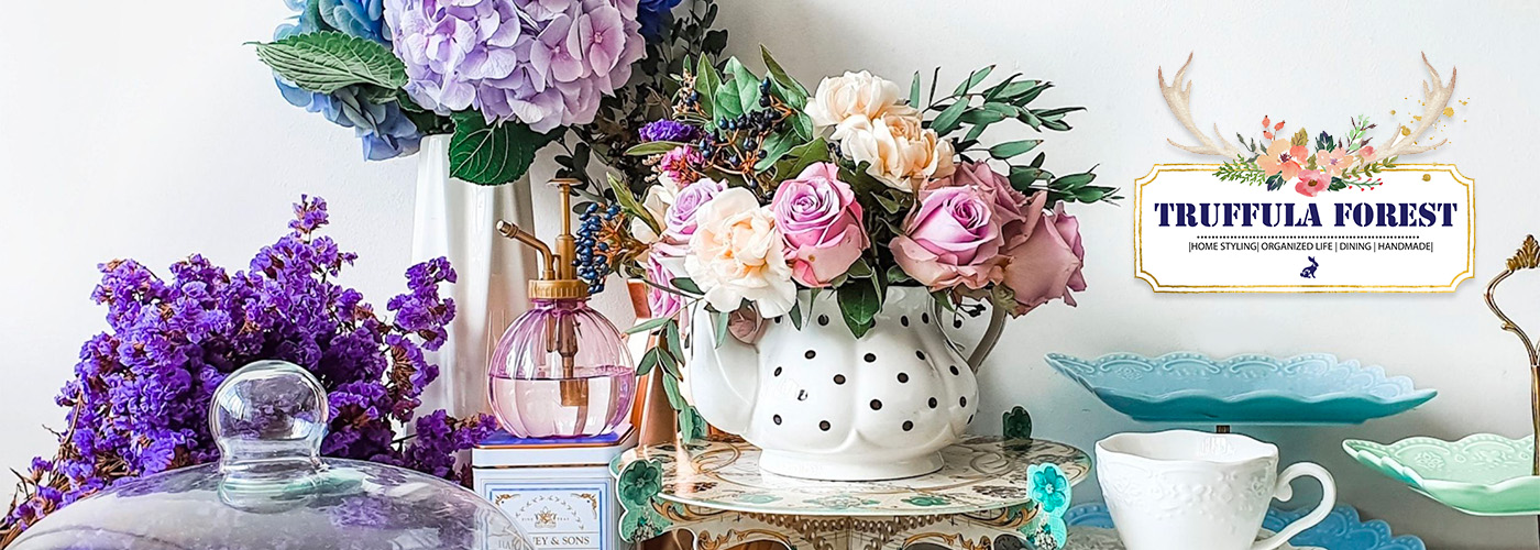 Truffula Forest Flagship Store Banner