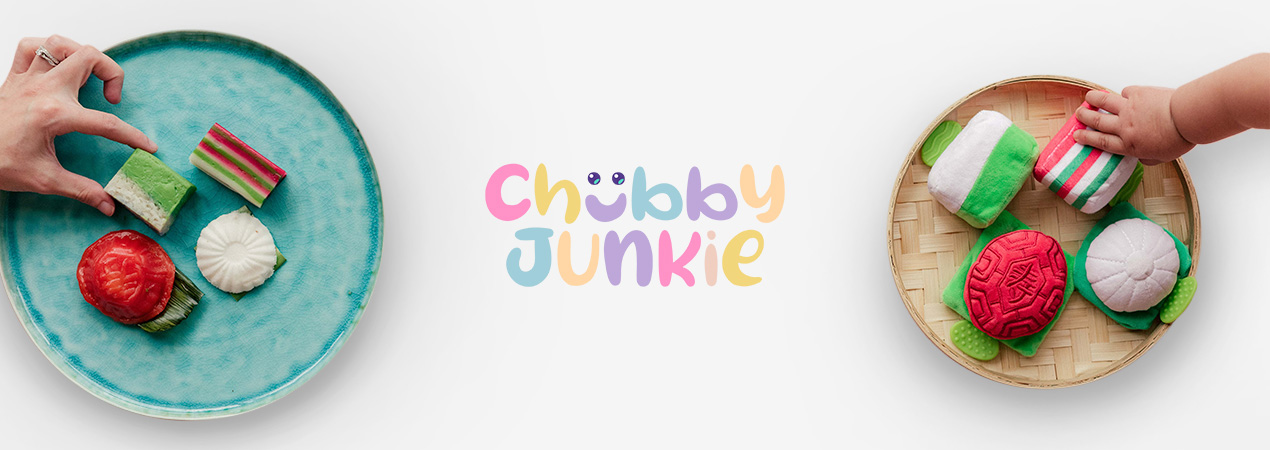 Chubby Junkie Store Banner 01