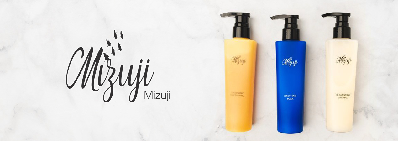 Mizuji Store Banner 01