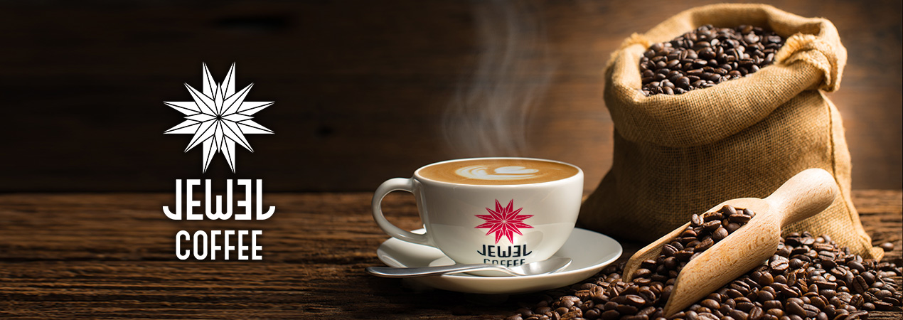 Jewel Coffee Store Banner 01