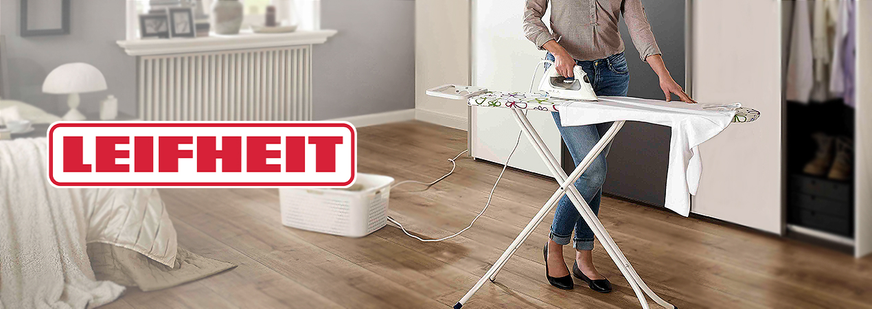 Leifheit Store Banner 01
