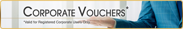 Corporate Voucher