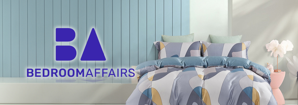 Bedroom Affairs Store Banner FS