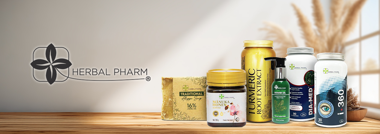 Herbal Pharm Store Banner FS 01