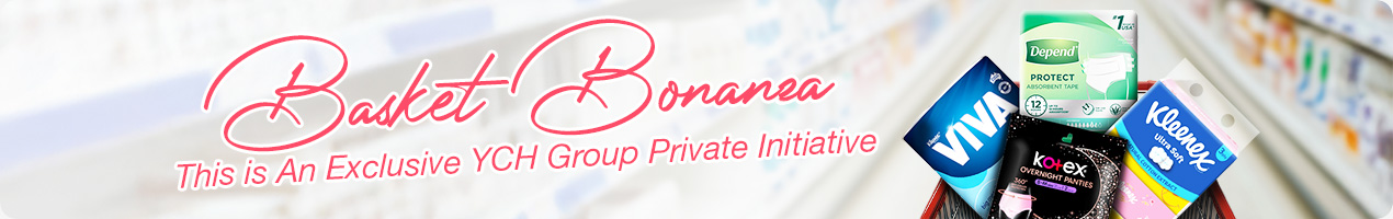 Home Block - KC Basket Bonanza