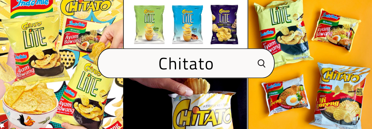 Chitato