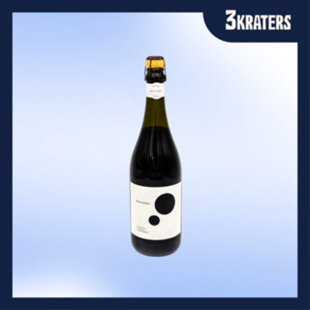 Shingleback Black Bubbles Sparkling Shiraz 750ml