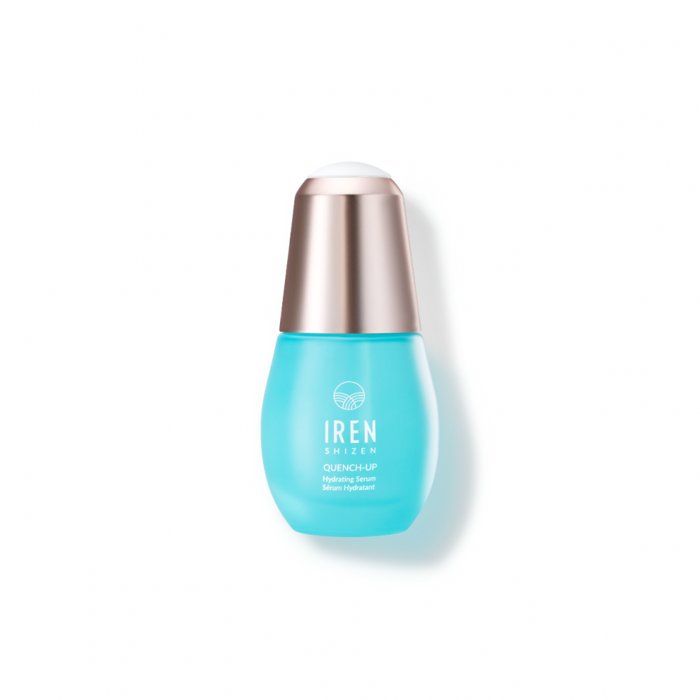 IREN Shizen - QUENCH-UP Hydrating Serum