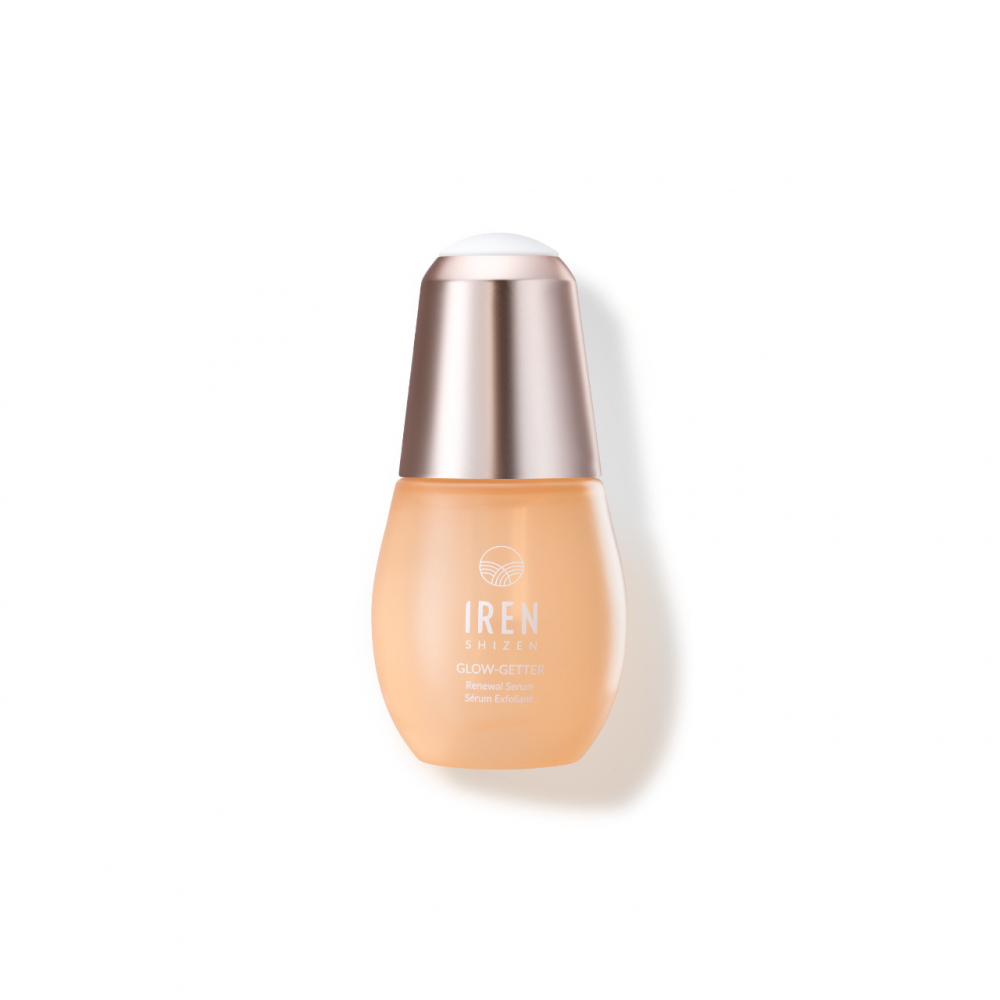 IREN Shizen - GLOW-GETTER Renewal Serum