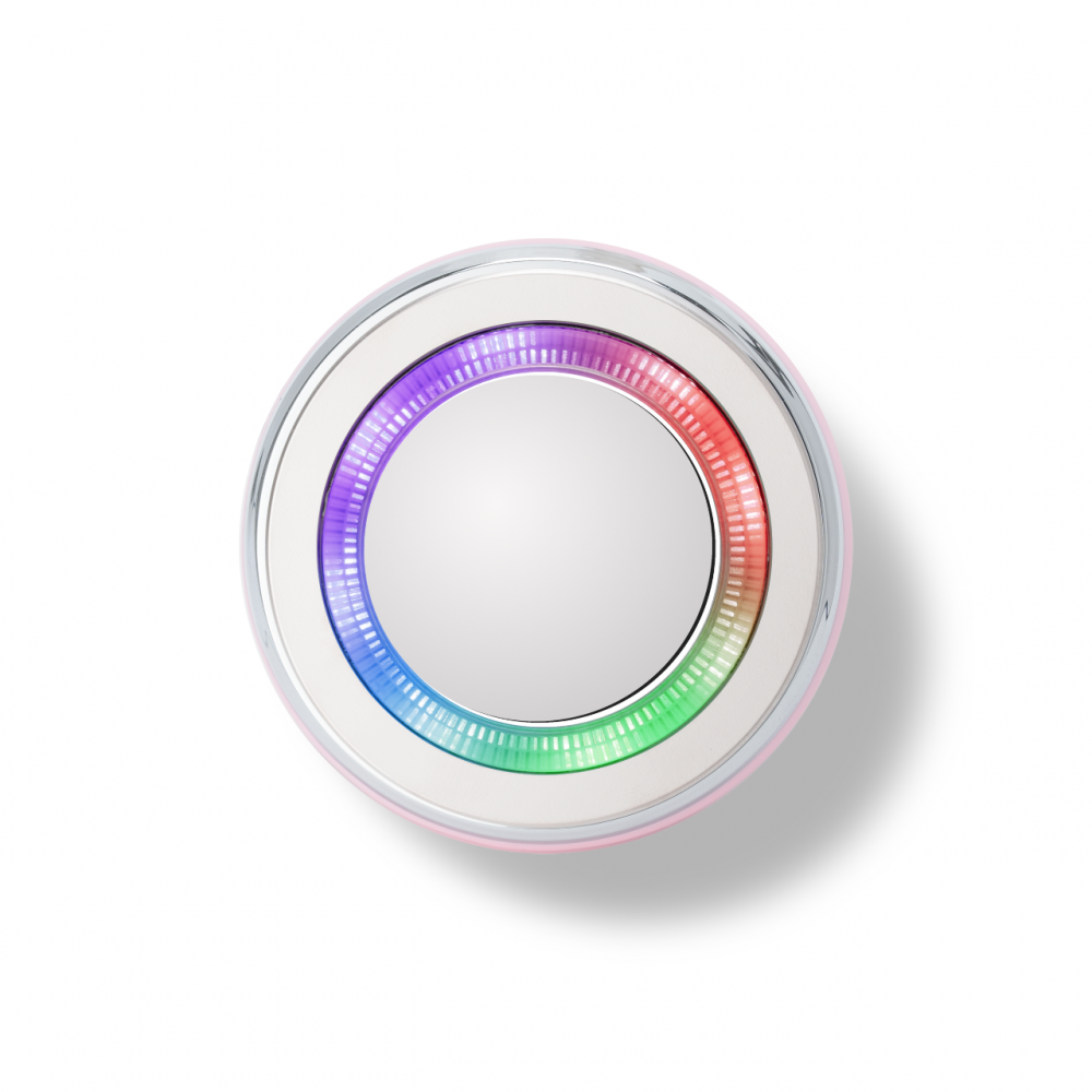 IREN Shizen - SKIN GENIE PRO Cleansing Brush + LED Light Therapy