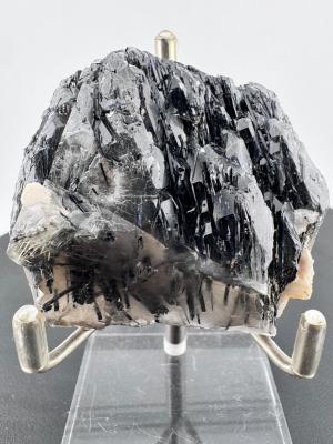 Simply Rocks - Black Rutile