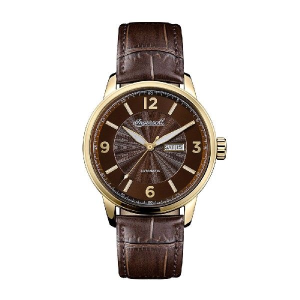 INGERSOLL THE REGENT AUTOMATIC 100201 MEN'S WATCH