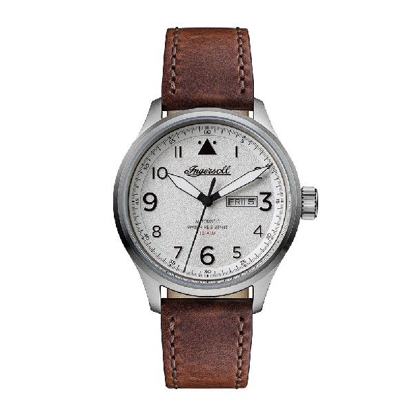 INGERSOLL THE BATEMAN AUTOMATIC 101801 MEN'S WATCH