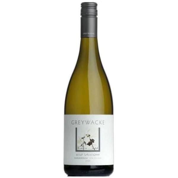 Greywacke Wild Sauvignon 2020 (6x750ml)