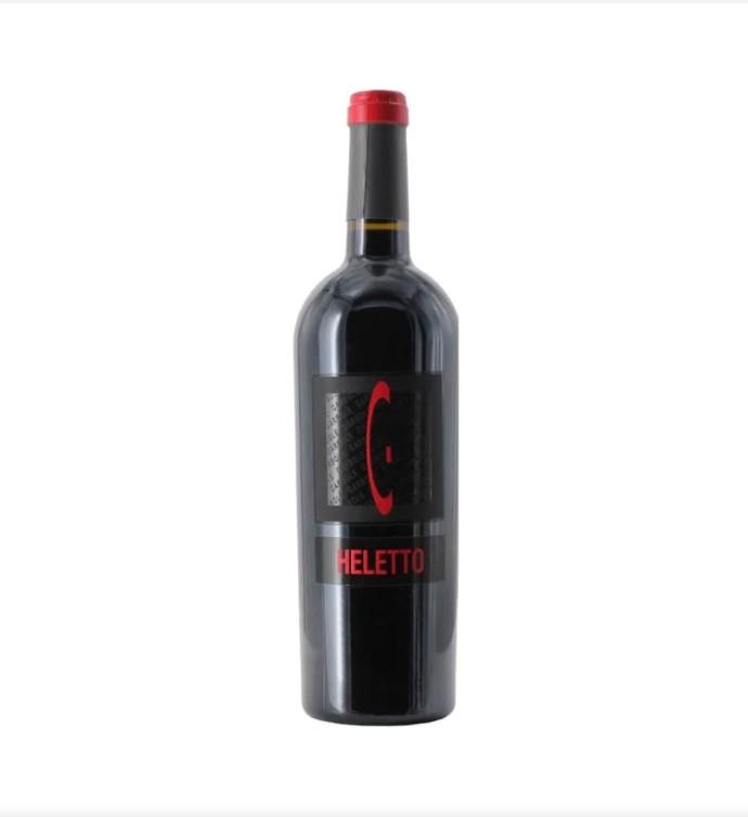 Garbole Heletto 2015 (6x750ml)