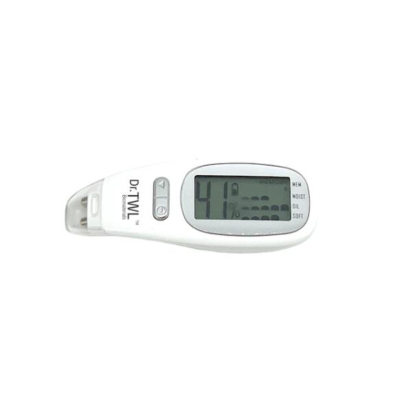 Dr.TWL Hydration Skin Analyzer – Skin Barrier Biosensor