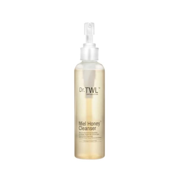 Dr.TWL Miel Honey™ Cleanser