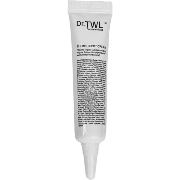 Dr.TWL Blemish Spot Pimple Cream