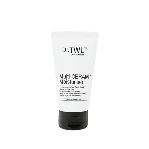 Dr.TWL Multi-CERAM™ Ceramide Moisturiser