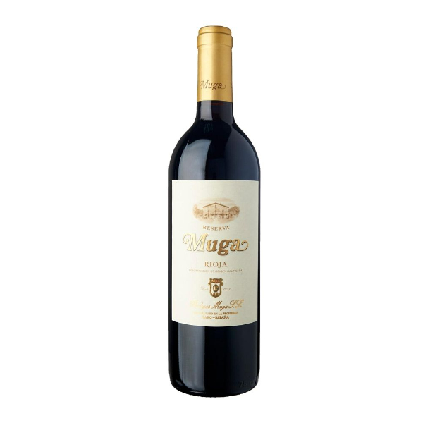 MUGA RIOJA RESERVA 2020