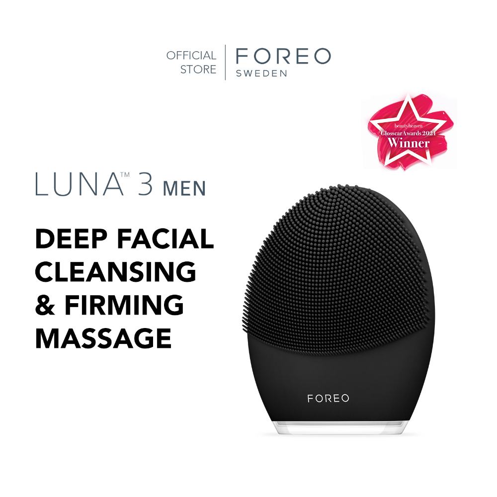 FOREO Luna 3 Men (feat 3)