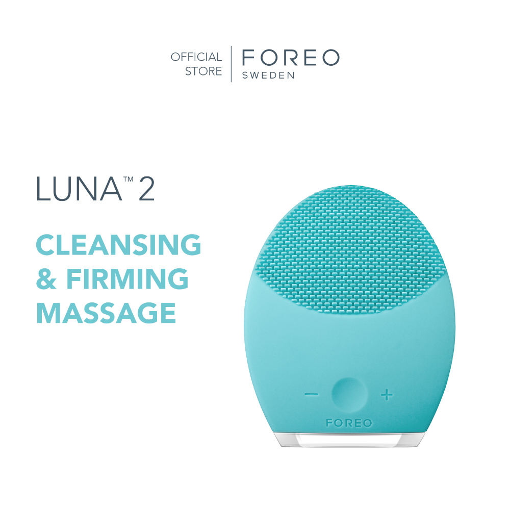 FOREO LUNA 2 for Oily Skin