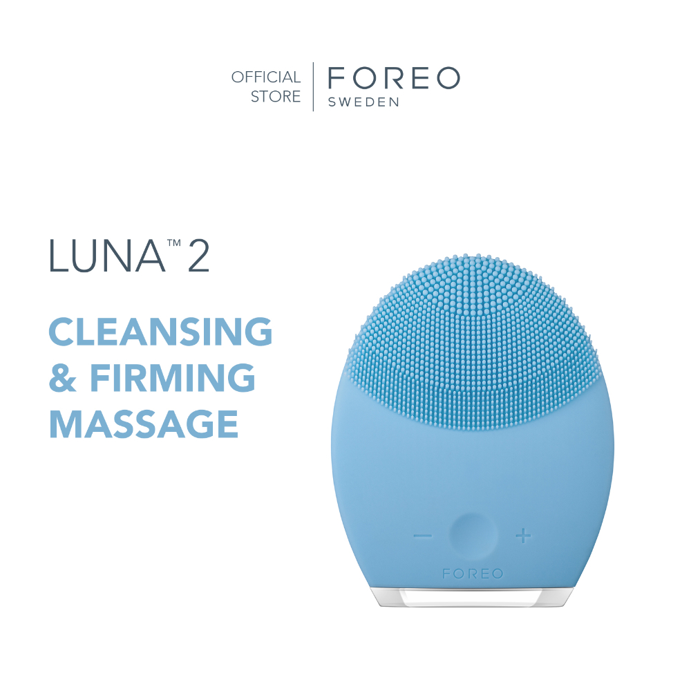 FOREO LUNA 2 for Combination Skin