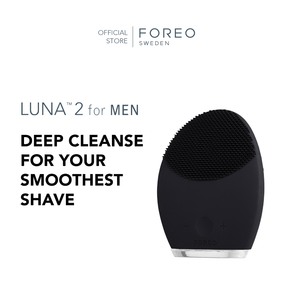 FOREO LUNA 2 for Men