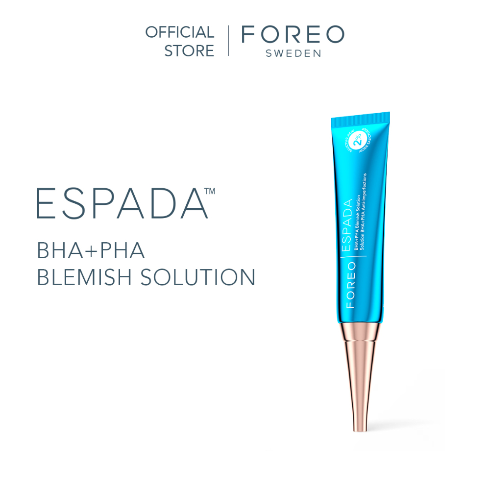 FOREO Espada Blemish Solution