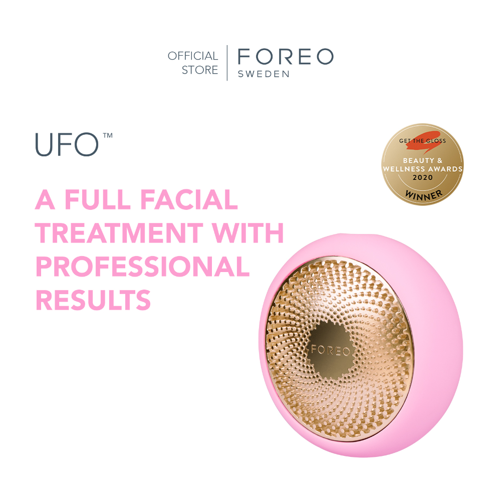 FOREO UFO (3 Colours)