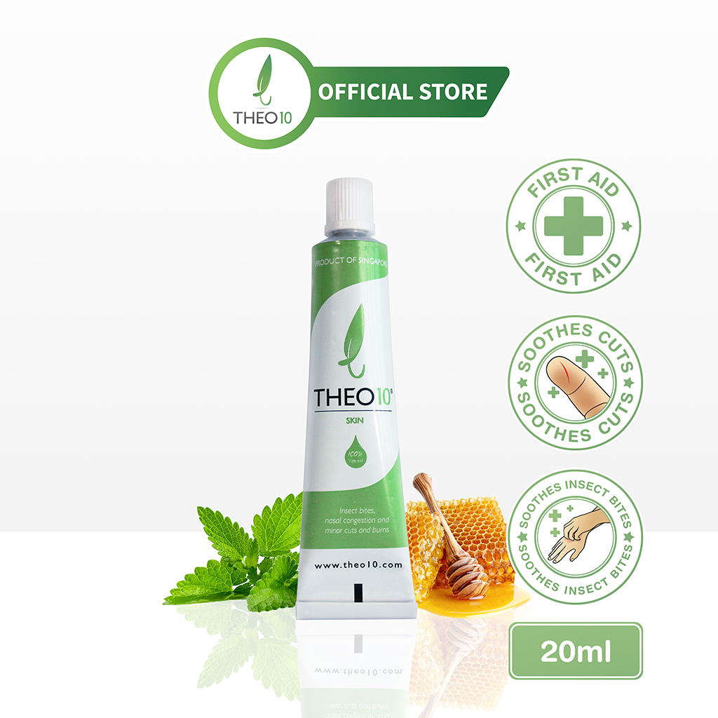 Theo10® Skin (20mL)