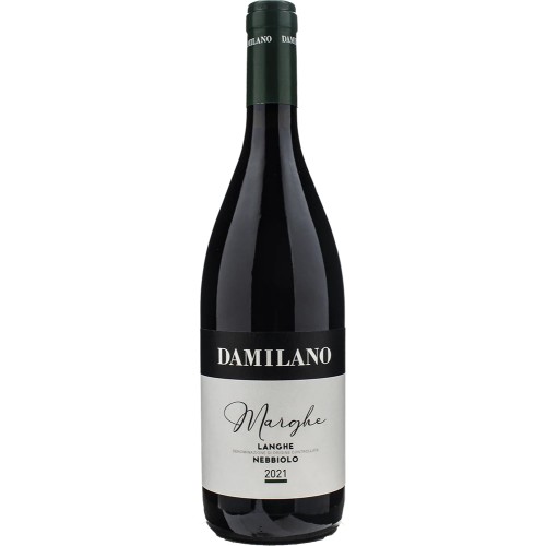 Damilano Marghe Langhe DOC Nebbiolo 2021