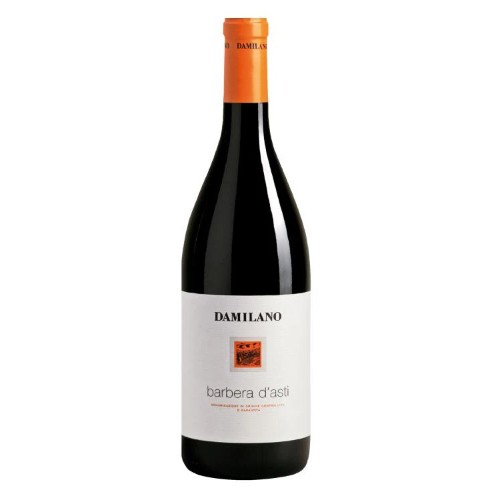 Damilano Zero Sette Barbera d‘Asti DOCG 2022