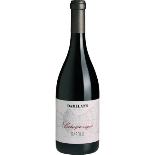 Damilano Barolo Lecinquevigne 2019