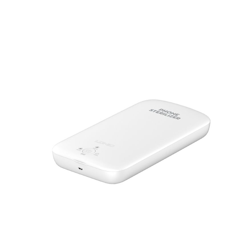 LDNIO Wireless Charging UV Sterilizer Box