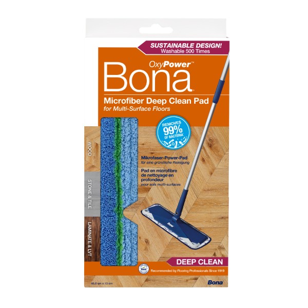 Bona Oxy Deep Clean Pad