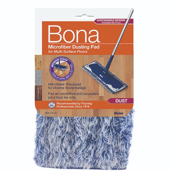 Bona Microfiber Dusting Pad